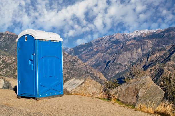 Best Portable toilet rental cost  in Clton, IN