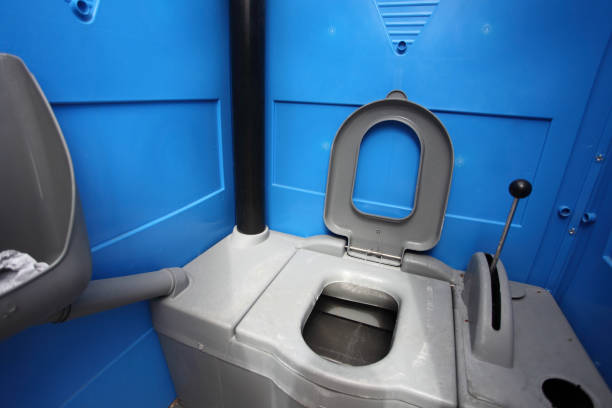 Porta potty rental for festivals in Clinton, IN