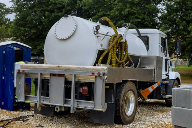 Best High-end porta potty rental  in Clton, IN