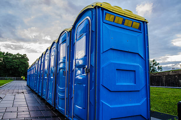 Best Portable toilet rental cost  in Clton, IN